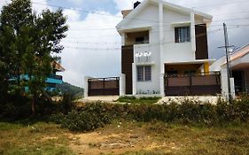 Valley Villa